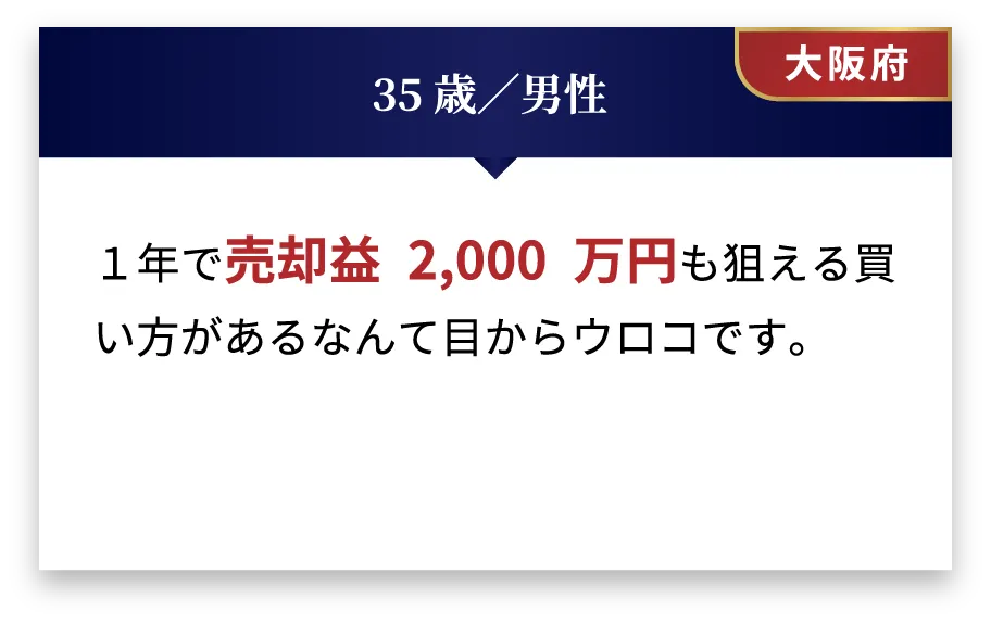 35歳男性